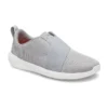 LiteRide Modform nazouvací boty „Grey White“