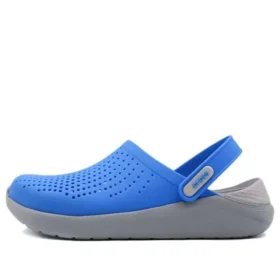 LiteRide Nazouváky „Blue Slate Grey“