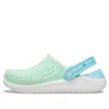 LiteRide Nazouváky „Neo Mint White“