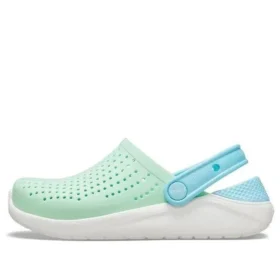 LiteRide Nazouváky „Neo Mint White“