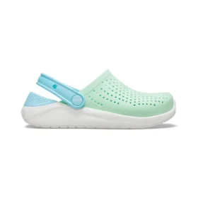 LiteRide Nazouváky „Neo Mint White“