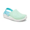 LiteRide Nazouváky „Neo Mint White“