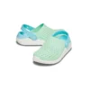 LiteRide Nazouváky „Neo Mint White“