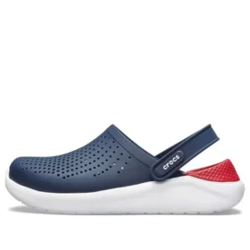 LiteRide Plážové boty Unisex Modré Červené