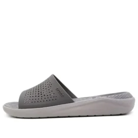 LiteRide Slides „Grey“
