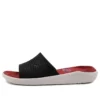 LiteRide Slides „Red Black White“