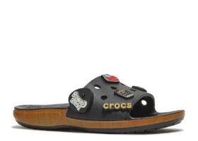 Luke Combs x Classic Slide „Bootlegger“