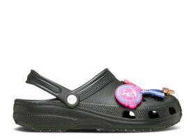 Madhappy x Hysteric Glamour x Classic Clog „Olive“