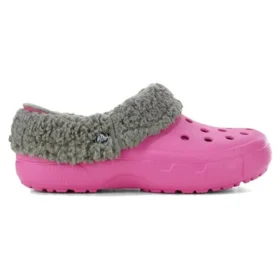 Mammoth EVO Lined Nazouváky „Pink Grey“