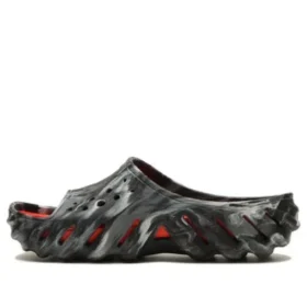 Marbled Echo Slide „Black“