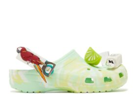 Margaritaville x Classic Clog „Margarita“