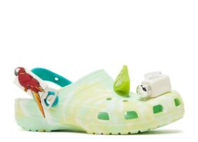 Margaritaville x Classic Clog „Margarita“