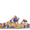 Marimekko x Classic Sandal „Unikko Print“