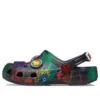 Marvel Avengers Classic Clogs „Multi-Color“