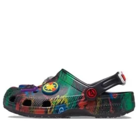 Marvel Avengers Classic Clogs „Multi-Color“