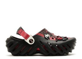 Marvel x Echo Clog Kids „Team Spider-Man“