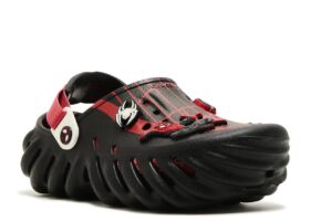 Marvel x Echo Clog Kids „Team Spider-Man“