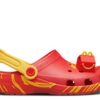 McDonald’s x Classic Clog Kids „Happy Meal“