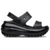 Mega Crush Sandal „Black“