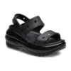 Mega Crush Sandal „Black“