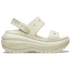 Mega Crush Sandal „Bone“