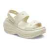 Mega Crush Sandal „Bone“