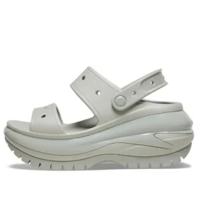 Mega Crush Sandal „Elephant“