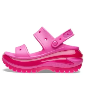 Mega Crush Sandal „Juice“