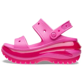 Mega Crush Sandal „Juice“