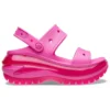 Mega Crush Sandal „Juice“