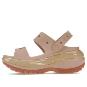Mega Crush Sandal „Pink Clay“