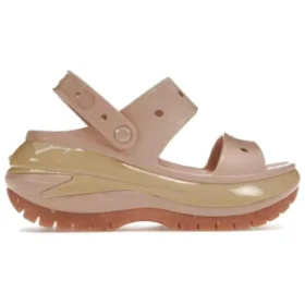 Mega Crush Sandal „Pink Clay“