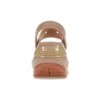 Mega Crush Sandal „Pink Clay“