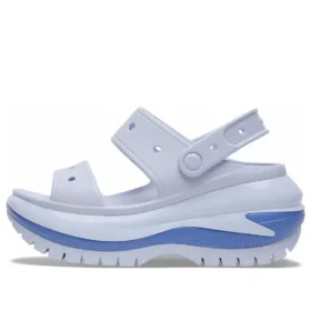 Mega Crush Sandal „Světle modré“