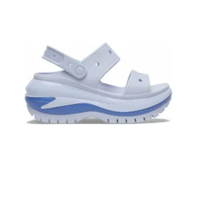 Mega Crush Sandal „Světle modré“