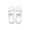 Mega Crush Sandal „White“