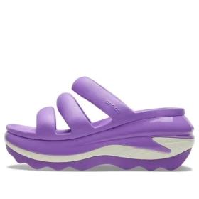 Mega Crush Triple Strap „Purple“