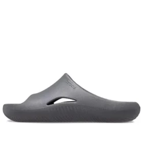 Mellow Crocs Mellow Slides – černé