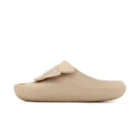 Mellow Luxe Recovery Slide „Beige“