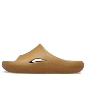 Mellow pantofle „Sand“