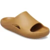 Mellow pantofle „Sand“
