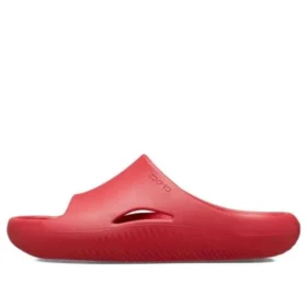 Mellow Recovery Slide „Red“