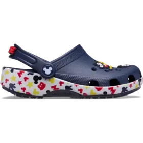 Mickey Friends Cls Clg T