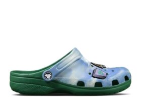 Microsoft x Classic Clog „Windows XP“