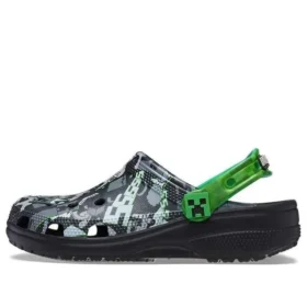 Mincraft Classic Clog „Nazouváky“
