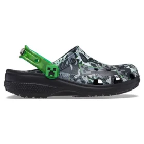 Mincraft Classic Clog „Nazouváky“