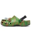 Minecraft Classic Clog Nazouváky