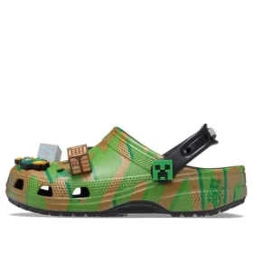 Minecraft Classic Clog Nazouváky