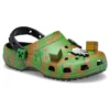 Minecraft Classic Clog Nazouváky