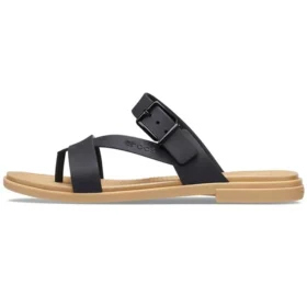 Minimalistické pohodlné sportovní bačkory černé hnědé